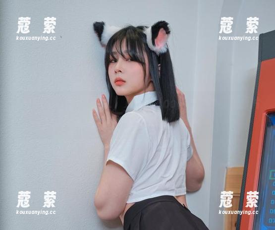 ARTGRAVIA-VOL，Jang Joo(장주)的私房图片居然这么撩！